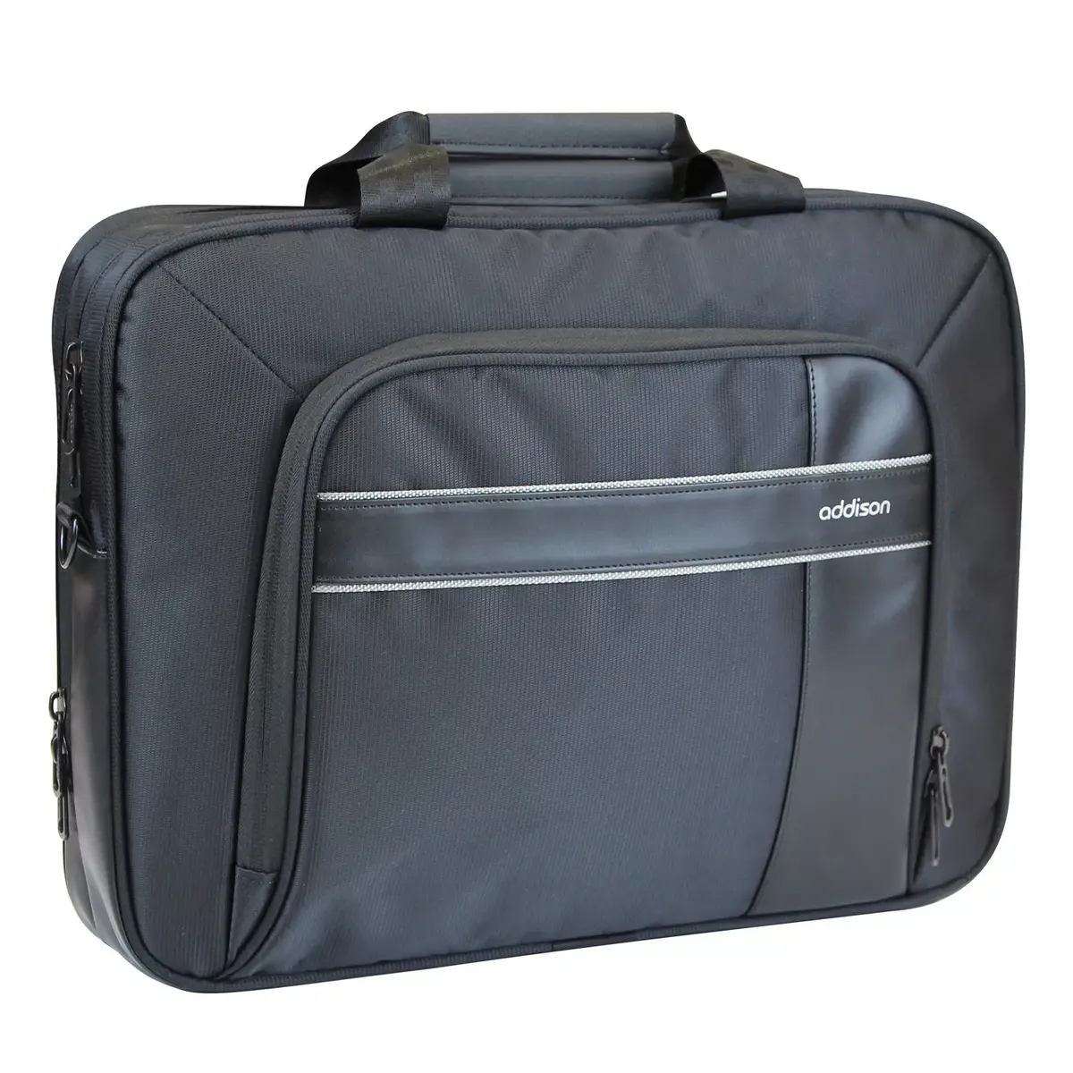 Toploader bag Addison CORNELL 14 — 14.1" Photo 2