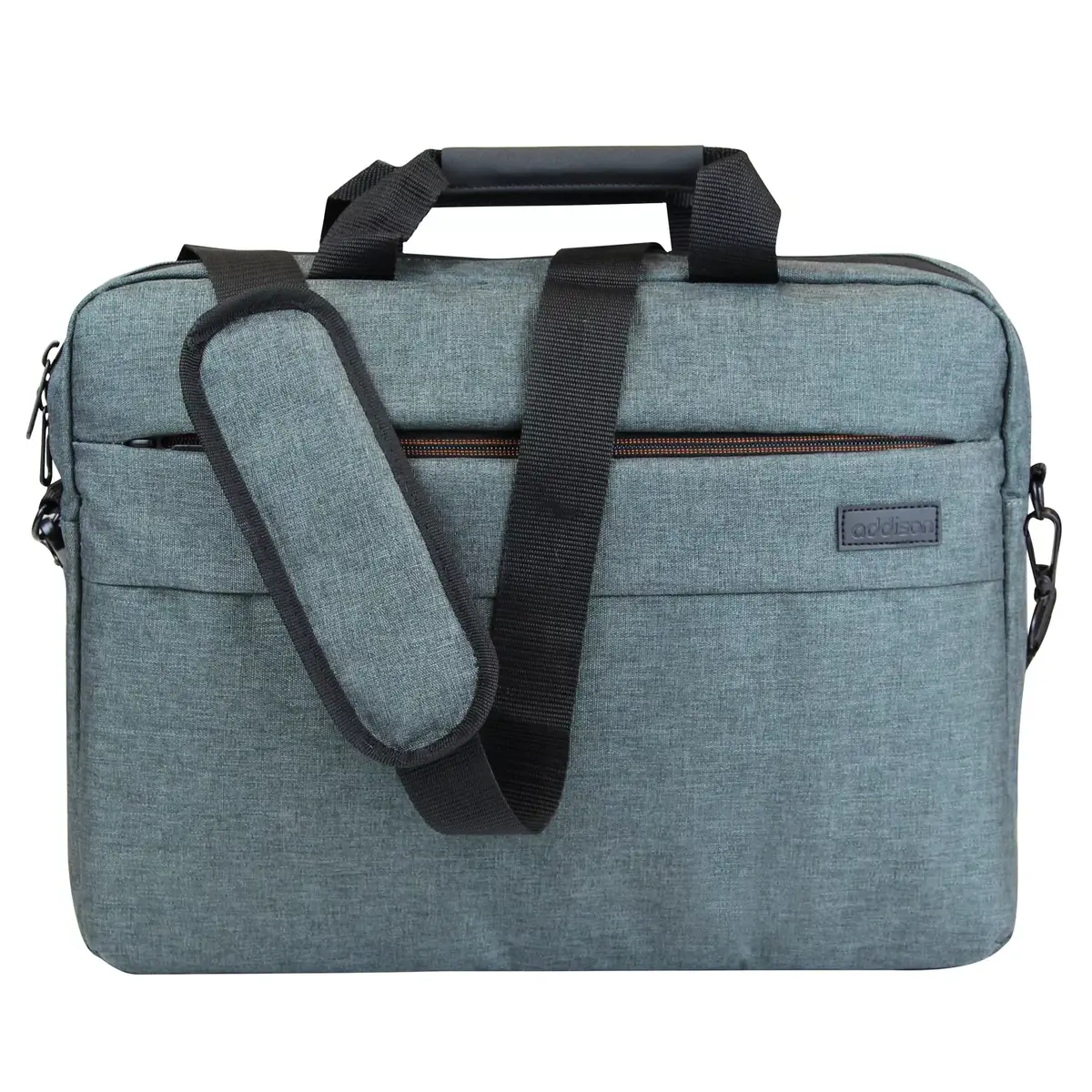 Toploader soma Addison 307015 — portatīvam 15,6" Photo 5
