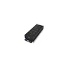 USB хаб ICY BOX IB-HUB1703-QC3 Photo 5