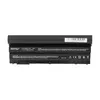 Аккумулятор MITSU для Dell Latitude E5420 E6420 Photo 3