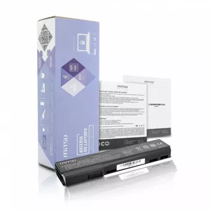 MITSU Laptop Battery for HP EliteBook 8460p and 8460w, 4400 mAh, 48 Wh, 10.8-11.1V