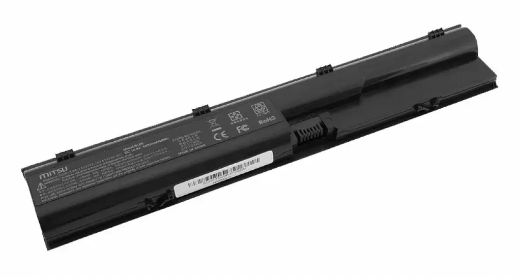 MITSU akumulators HP ProBook 4330s 4530s Photo 5
