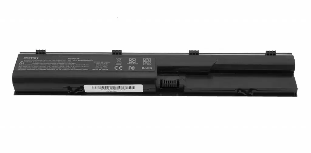 MITSU akumulators HP ProBook 4330s 4530s Photo 6