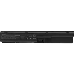 Battery MITSU for HP ProBook 4330s 4530s 4400 mAh 10.8/11.1 V