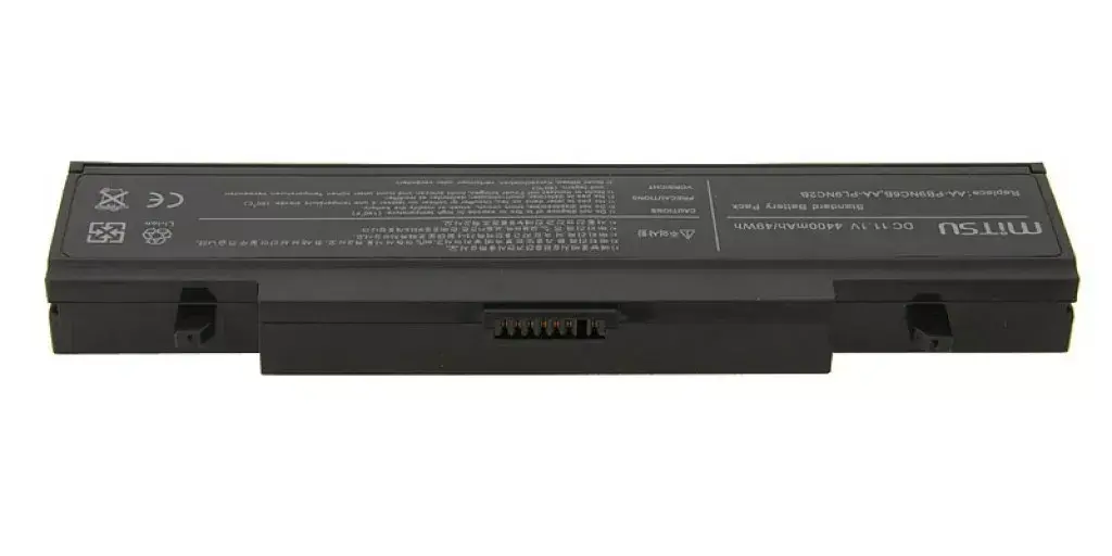 MITSU akumulators Samsung R460 R519 Photo 7