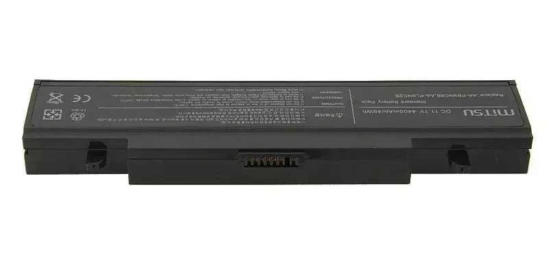 MITSU akumulators Samsung R460 R519 Photo 8