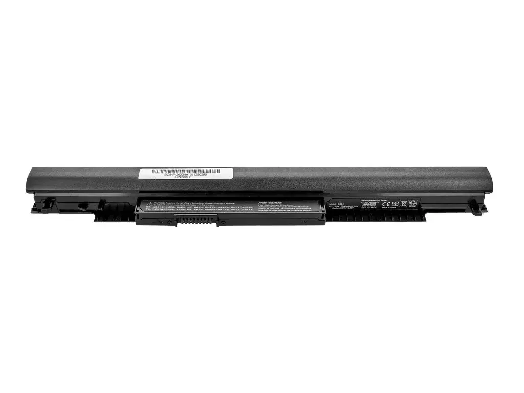 MITSU akumulators priekš HP 240 G4 / 255 G4 Photo 7