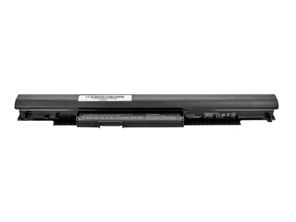 MITSU akumulators priekš HP 240 G4 / 255 G4 Photo 4