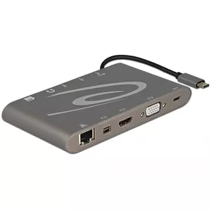 Laptop Dock DeLOCK 87297