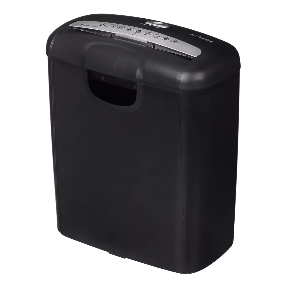 ActiveJet ASH-0601S paper shredder Photo 2