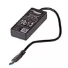 Akyga AK-AD-33 4-портовый USB 3.2 Gen 1 хаб Photo 4