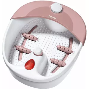 Foot massager Beurer FB20 with heat function, compact design