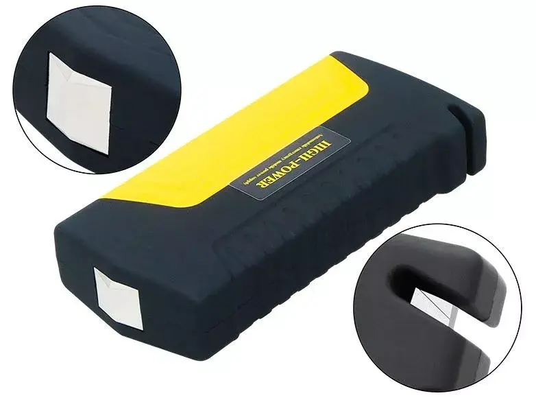 BLOW JS-15 12800mAh power bank jump starter Photo 2