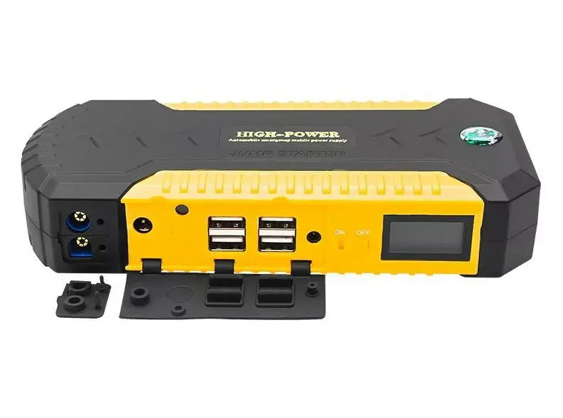 BLOW JS-19 starta akumulators 16800 mAh Photo 3