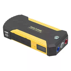 Power banka - Jump Starter16800mAh JS-19