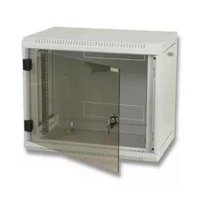 Wall mounted rack Triton RUA-15-AS5-CAX-A1 15U/500 Grey
