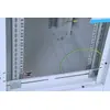Brīvi stāvošs statīvs Triton 19" Delta S rack 18U/600x600 Photo 3