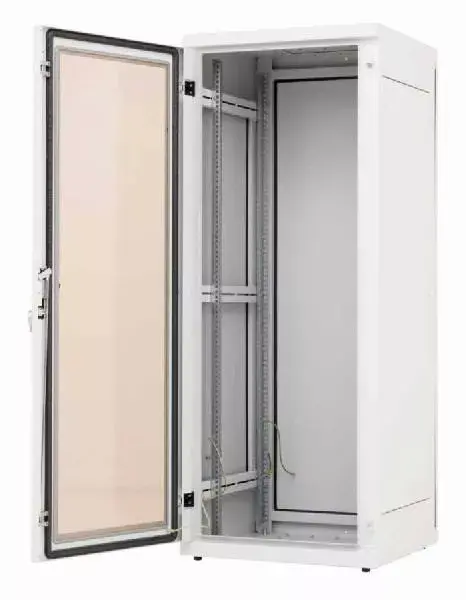 Triton RIE-27-A68-CCX-A1 19" 27U skapis Photo 3