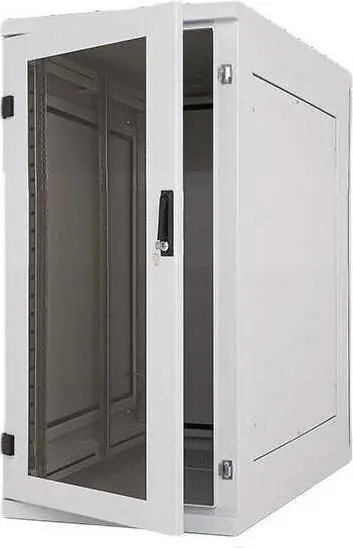 Rēķa skapis Triton RIE-27-A68-CCX-A1 19" 27U