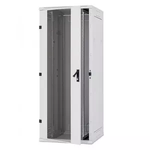 Напольный шкаф Triton RTA 800 x 1000 42U, 1970×800×1000 мм, 1200 кг, IP20, белый