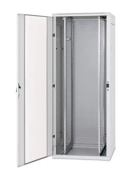 Triton RTA 800 x 1000 42U напольный шкаф Photo 2