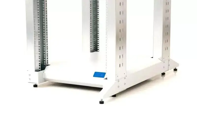 Skapītis Triton RSX-42-XD8-CXX-A1 42U Photo 6