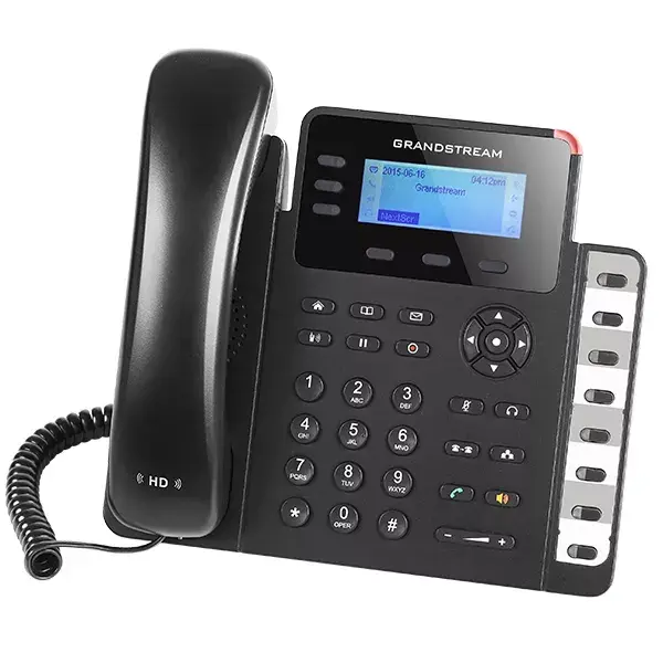 IP telefons Grandstream GXP1630 Photo 3