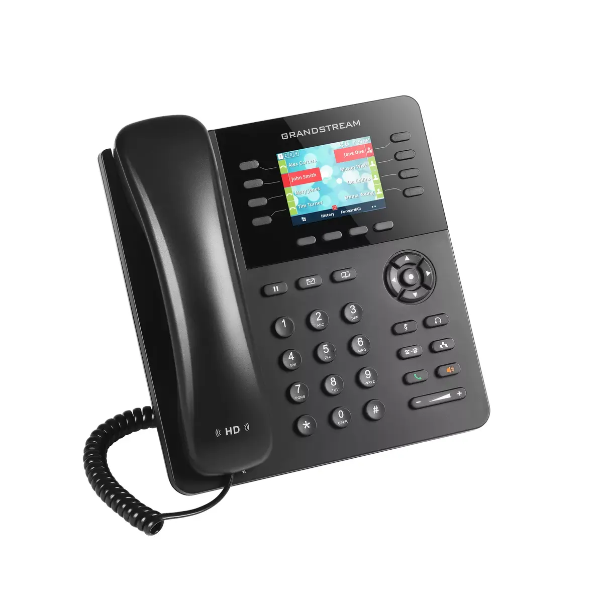 IP Phone Grandstream Networks GXP2135 Photo 3
