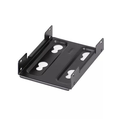 Коробки и крепления для HDD и SSD