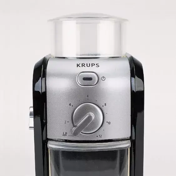 Coffee grinder Krups G VX2 42 Photo 2