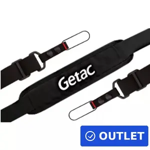 Strap Getac GMS2X2 Tablet Black