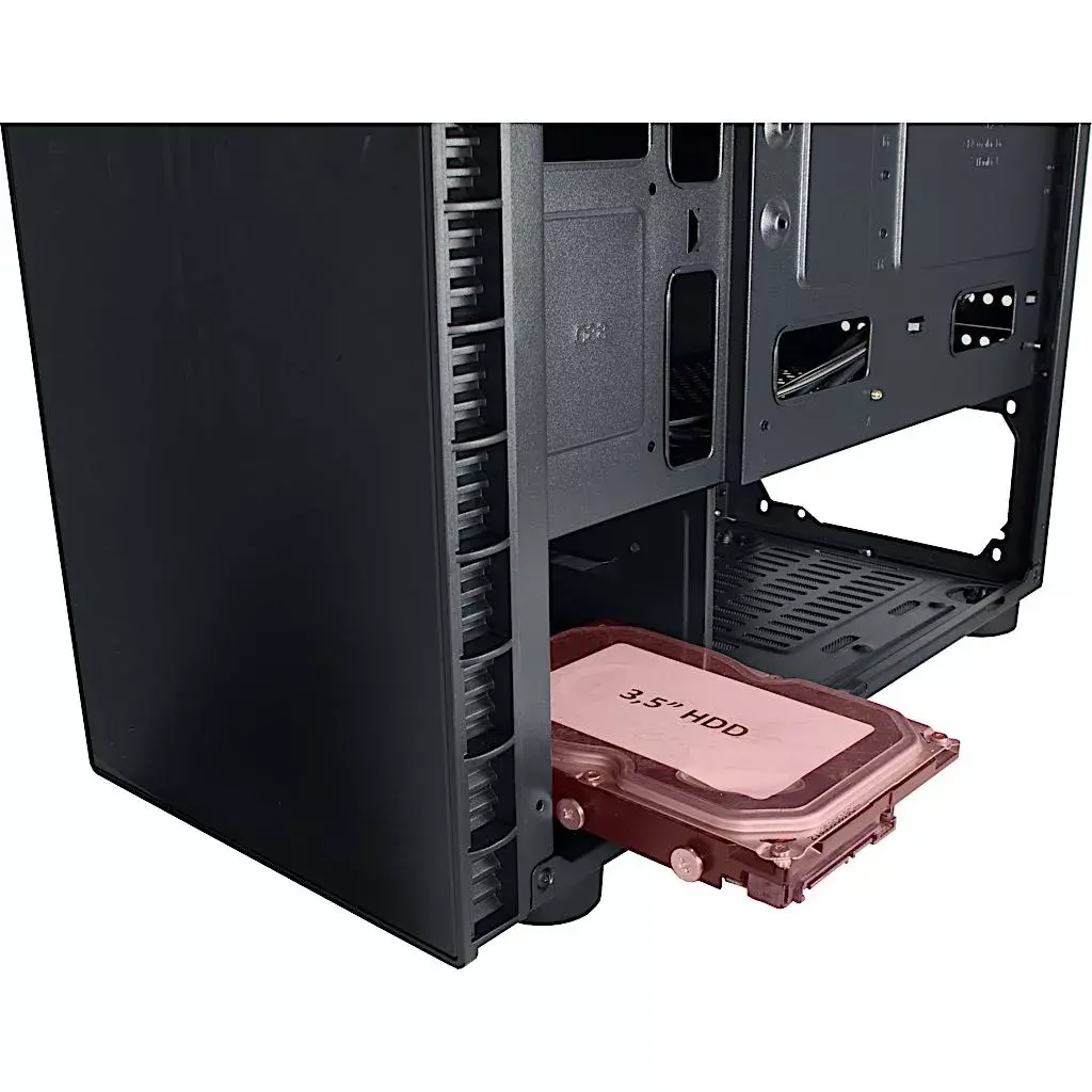 PC Case Inter-Tech CXC2 Photo 4