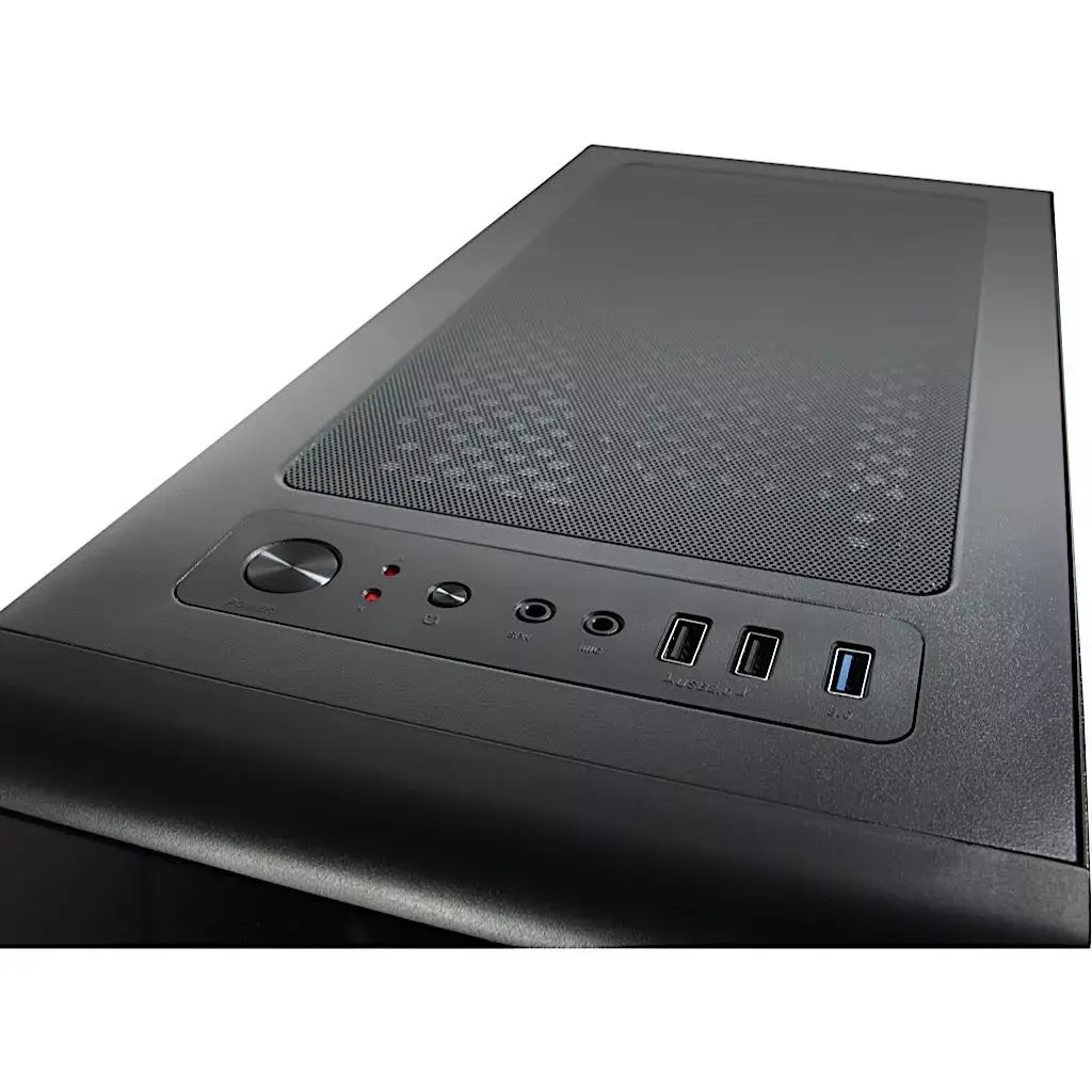 PC Case Inter-Tech CXC2 Photo 5