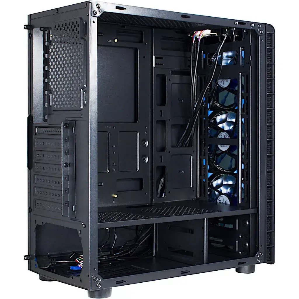PC Case Inter-Tech CXC2 Photo 7