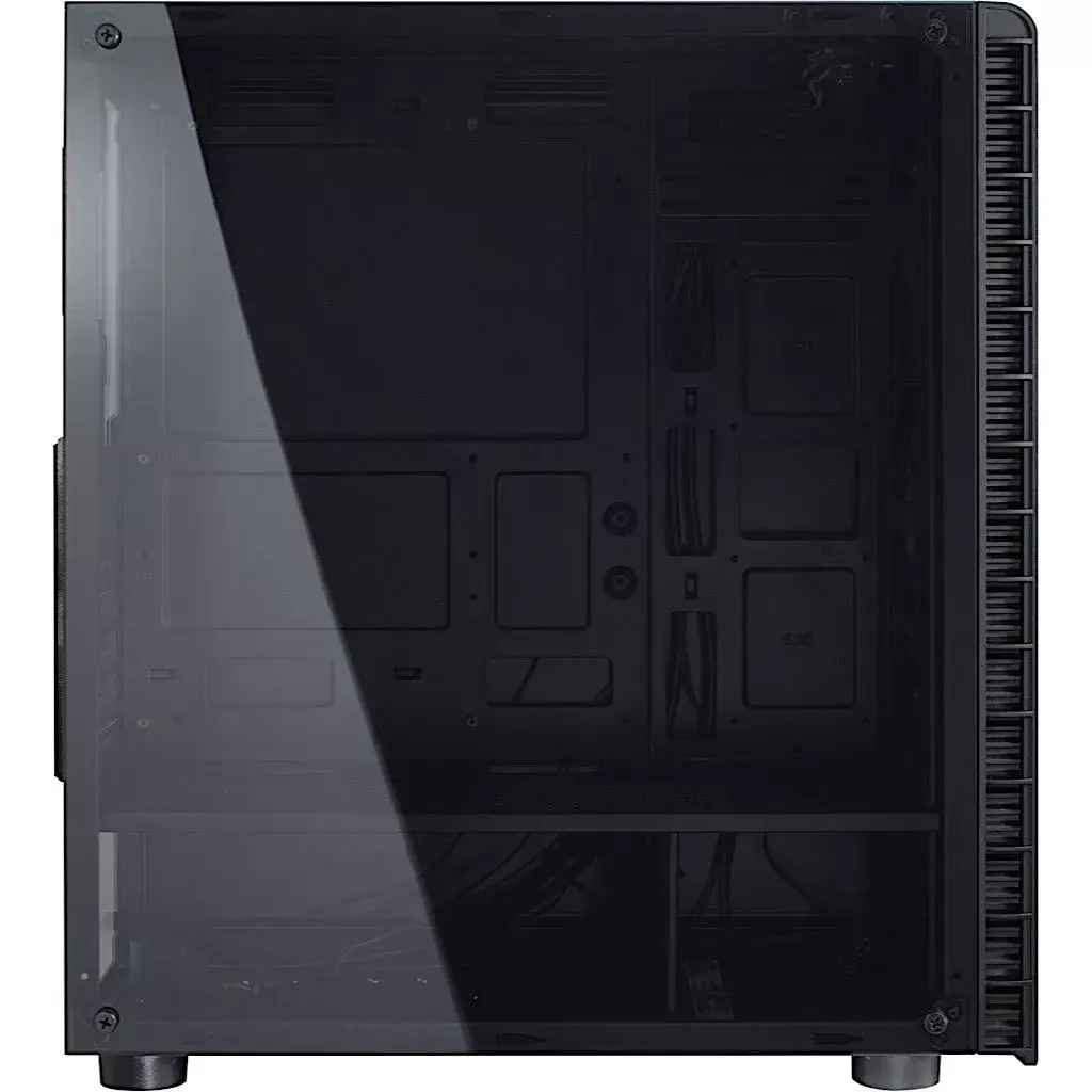 PC Case Inter-Tech CXC2 Photo 9