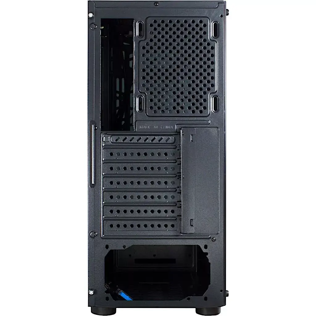 PC Case Inter-Tech CXC2 Photo 10