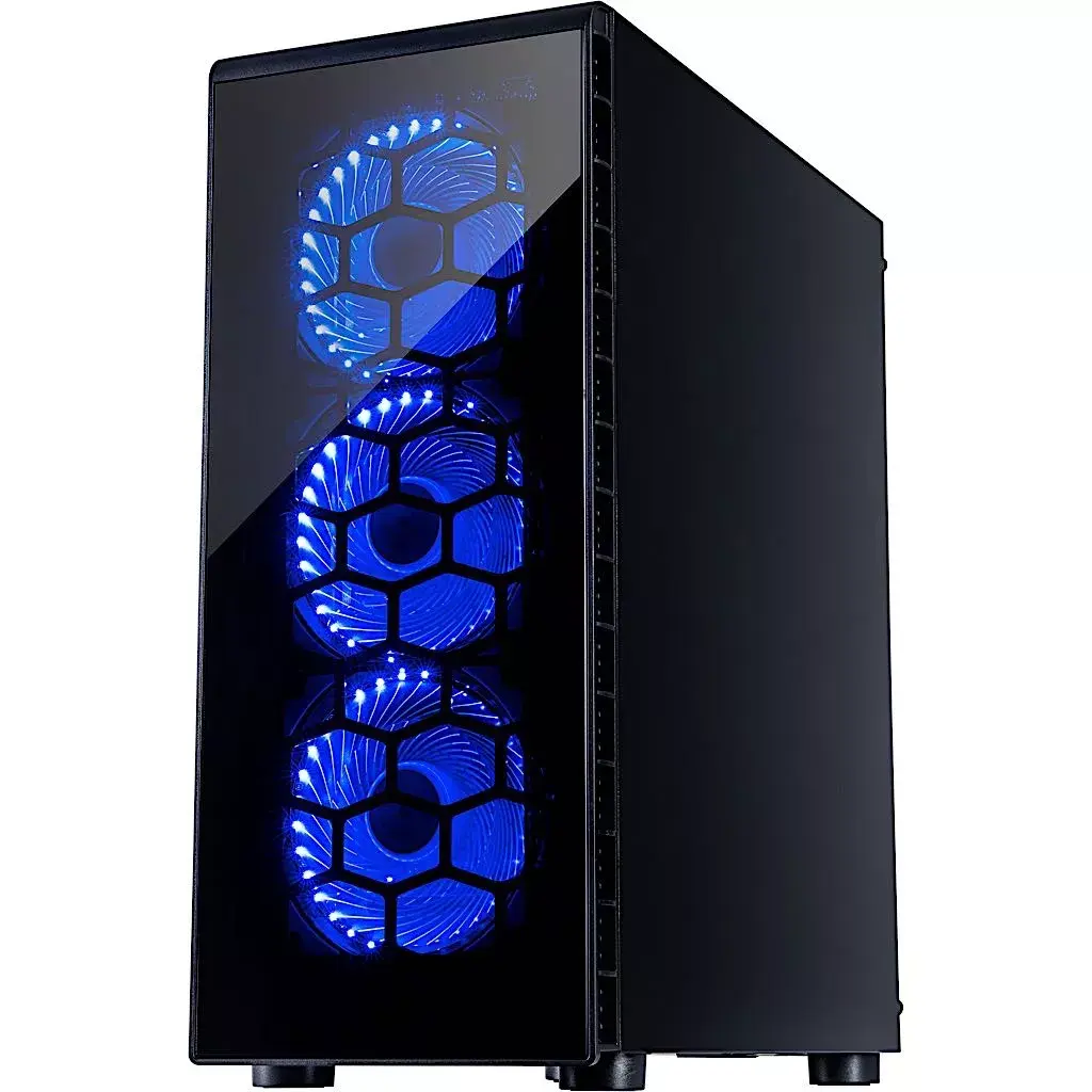 PC Case Inter-Tech CXC2 Photo 11