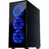 PC Case Inter-Tech CXC2 Photo 11