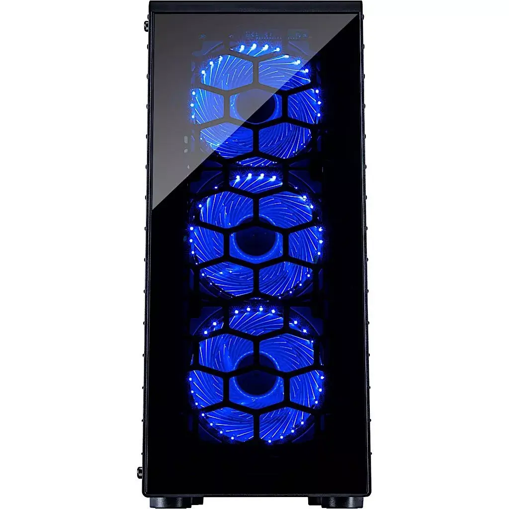 PC Case Inter-Tech CXC2 Photo 12
