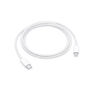 Cable Apple MQGJ2ZM 1m White