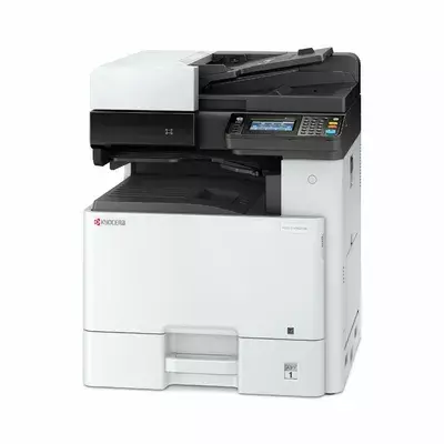 Lāzerprinteris KYOCERA ECOSYS M8130cidn Photo 3