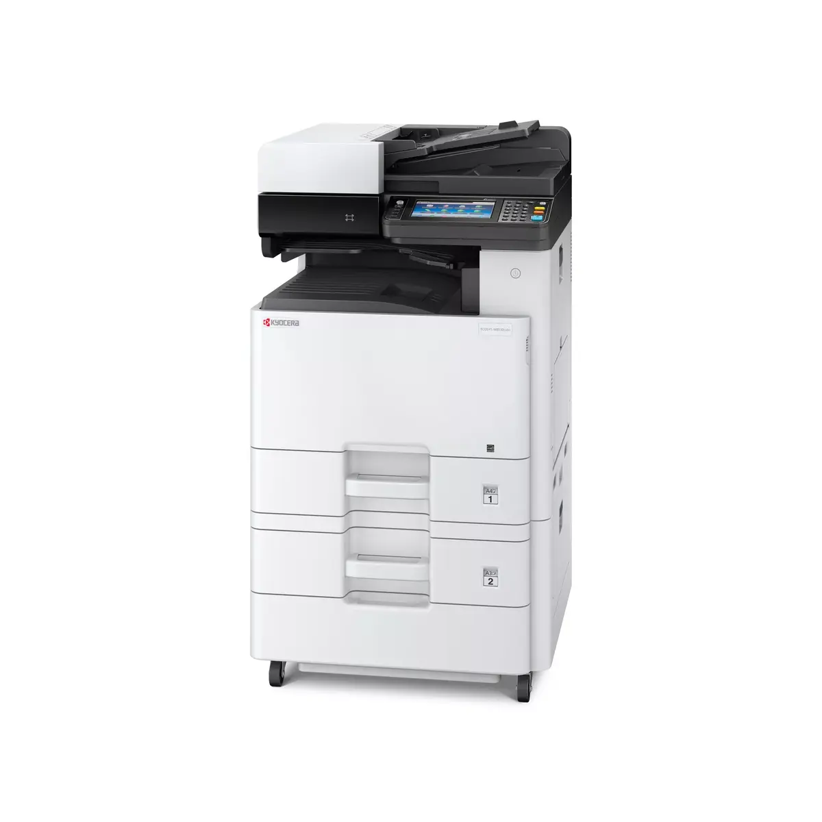 Lāzerprinteris KYOCERA ECOSYS M8130cidn Photo 4