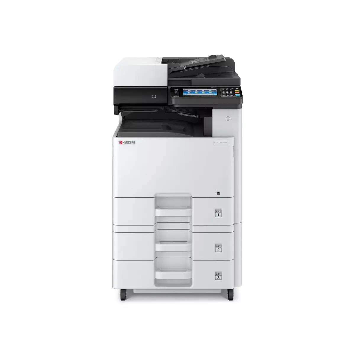 Lāzerprinteris KYOCERA ECOSYS M8130cidn Photo 5