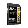 Флеш-память Lexar 256ГБ LSD2000256G-BNNNG Photo 2