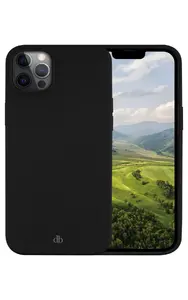 Чехол-крышка dbramante1928 Costa Rica для Apple iPhone 12 / 12 Pro, 15.5 см (6.1"), черный