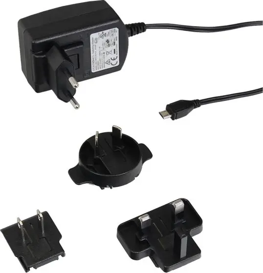 Mobile device charger Raspberry Pi 6812373 Photo 2