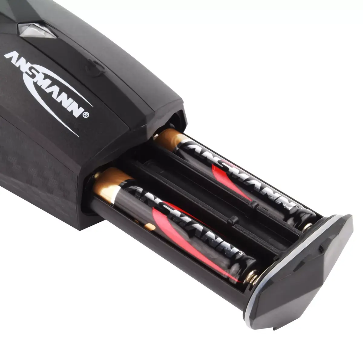 ANSMANN 1600-0105 комплект велофонарей Photo 6
