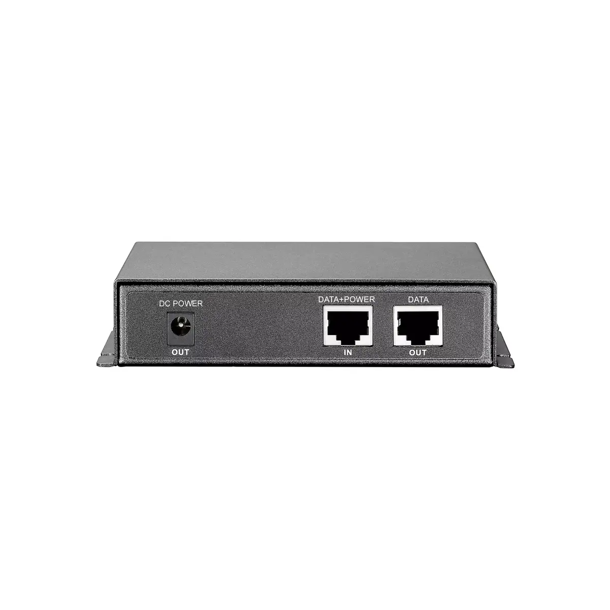 PoE dalītājs LevelOne Fast Ethernet 12V DC izeja Photo 2