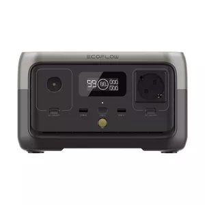 EcoFlow River 2 portable power station Литий-железо-фосфатный (LiFePO4) 3,5 kg