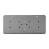 Managed Switch LevelOne TURING 12-Port L3 Lite Photo 4